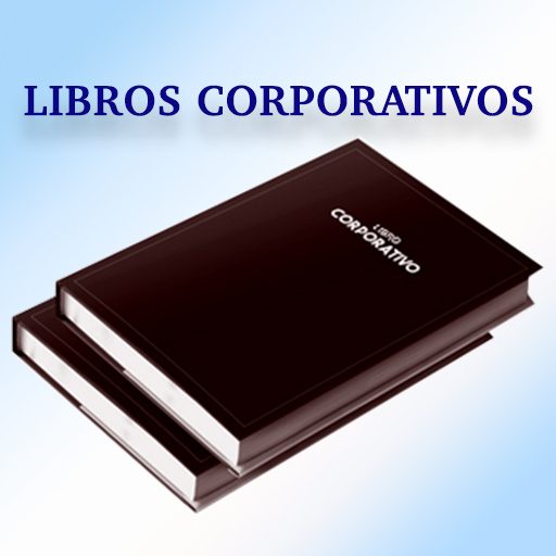 Libros corporativos