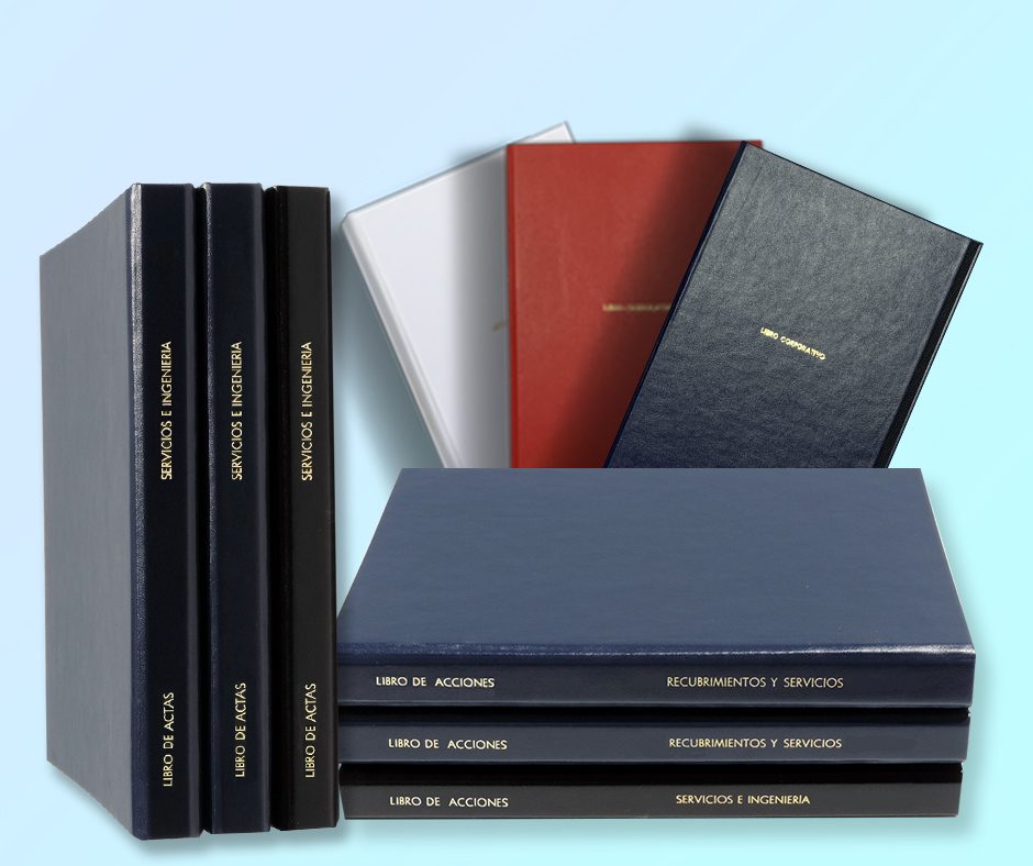 LibrosCorporativos