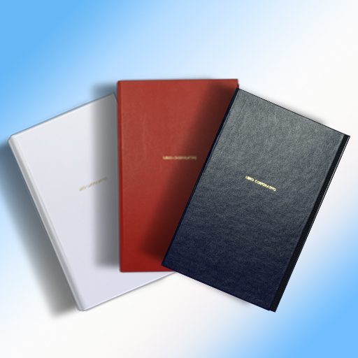 Libros corporativos